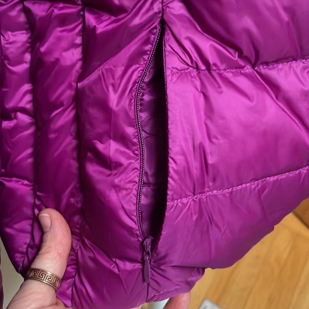 Reversible Puffer - image 5